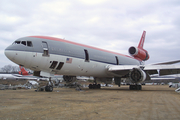 Northwest Airlines McDonnell Douglas DC-10-40 (N160US) at  Greenwood - Leflore, United States