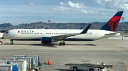 Delta Air Lines Boeing 767-332(ER) (N1610D) at  Las Vegas - Harry Reid International, United States