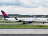Delta Air Lines Boeing 767-332(ER) (N1611B) at  Atlanta - Hartsfield-Jackson International, United States
