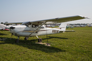 (Private) Cessna 172H Skyhawk (N1611F) at  Fond Du Lac County, United States
