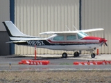 (Private) Cessna T210L Turbo Centurion (N1615X) at  San Juan - Fernando Luis Ribas Dominicci (Isla Grande), Puerto Rico