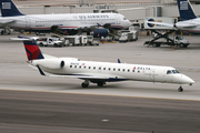 Delta Connection (ExpressJet Airlines) Embraer ERJ-145XR (N16170) at  Phoenix - Sky Harbor, United States