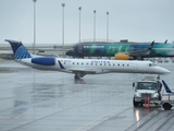 United Express (ExpressJet Airlines) Embraer ERJ-145XR (N16178) at  Denver - International, United States