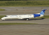 United Express (ExpressJet Airlines) Embraer ERJ-145XR (N16183) at  Covington - Northern Kentucky International (Greater Cincinnati), United States
