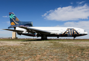 ATA - American Trans Air Lockheed L-1011-385-3 TriStar 500 (N161AT) at  Roswell - Industrial Air Center, United States