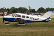 (Private) Piper PA-28-161 Warrior II (N161DE) at  Oshkosh - Wittman Regional, United States