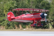 (Private) Great Lakes 2T-1A-2 Sport Trainer (N161GL) at  Spruce Creek, United States