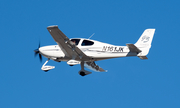 (Private) Cirrus SR22 G3 GTS (N161JK) at  Dallas - Addison, United States