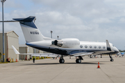 (Private) Gulfstream G-IV (N161MM) at  Ft. Lauderdale - International, United States