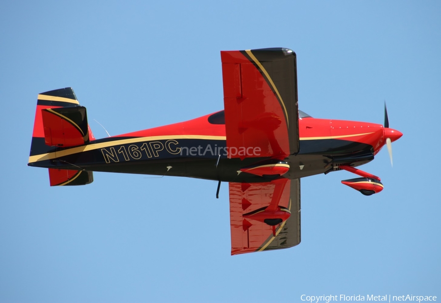 (Private) Van's RV-10 (N161PC) | Photo 650496