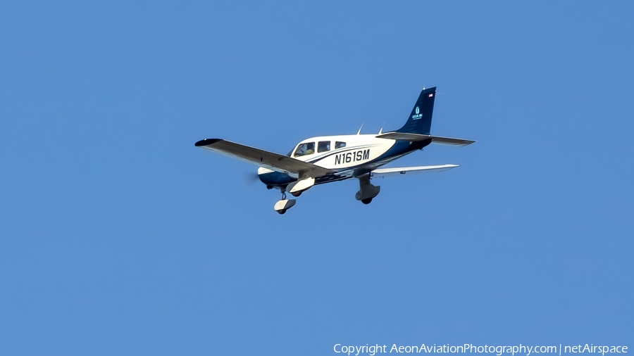 (Private) Piper PA-28-161 Warrior III (N161SM) | Photo 536998