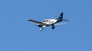 (Private) Piper PA-28-161 Warrior III (N161SM) at  Everett - Snohomish County/Paine Field, United States