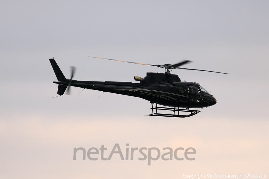(Private) Eurocopter AS350B3 Ecureuil (N161UG) | Photo 49691
