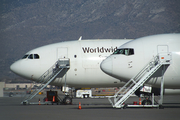 United Parcel Service Airbus A300F4-622R (N161UP) at  Albuquerque - International, United States