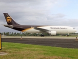 United Parcel Service Airbus A300F4-622R (N161UP) at  San Juan - Luis Munoz Marin International, Puerto Rico