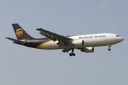 United Parcel Service Airbus A300F4-622R (N161UP) at  San Juan - Luis Munoz Marin International, Puerto Rico