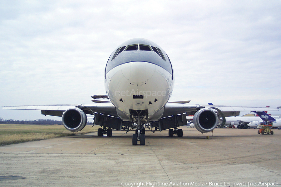 Northwest Airlines McDonnell Douglas DC-10-40 (N161US) | Photo 171770