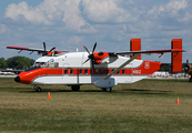 United States Forest Service Short C-23C Sherpa (N161Z) at  Oshkosh - Wittman Regional, United States