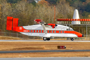 United States Forest Service Short C-23C Sherpa (N161Z) at  Atlanta - Dekalb-Peachtree, United States