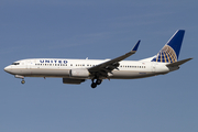 United Airlines Boeing 737-824 (N16234) at  Los Angeles - International, United States