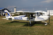 Embry Riddle Aeronatucal University Cessna 162 Skycatcher (N162ER) at  Oshkosh - Wittman Regional, United States