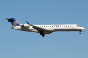 United Express (GoJet Airlines) Bombardier CRJ-702 (N162GJ) at  San Antonio - International, United States