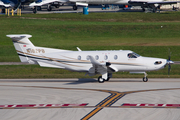 (Private) Pilatus PC-12/45 (N162PB) at  Ft. Lauderdale - International, United States