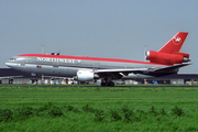 Northwest Airlines McDonnell Douglas DC-10-40 (N162US) at  Amsterdam - Schiphol, Netherlands