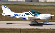 (Private) Czech Sport Aircraft Piper Sport (N162US) at  Dallas - Addison, United States