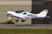 (Private) Czech Sport Aircraft Piper Sport (N162US) at  Dallas - Addison, United States