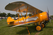 (Private) Travel Air D4D (N162V) at  Oshkosh - Wittman Regional, United States