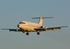 Northrop Grumman BAC 1-11 401AK (N162W) at  Baltimore - Washington International, United States