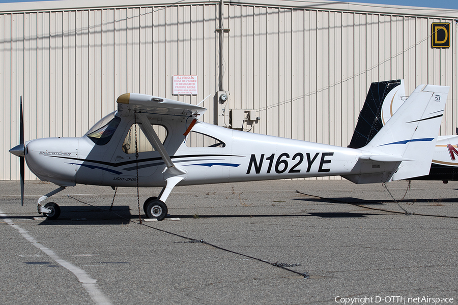 (Private) Cessna 162 Skycatcher (N162YE) | Photo 544645