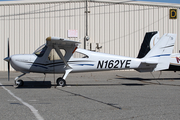 (Private) Cessna 162 Skycatcher (N162YE) at  Riverside Municipal, United States