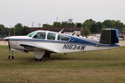 (Private) Beech V35B Bonanza (N1634W) at  Oshkosh - Wittman Regional, United States