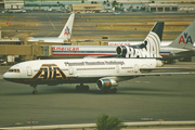 ATA - American Trans Air Lockheed L-1011-385-3 TriStar 500 (N163AT) at  Honolulu - International, United States