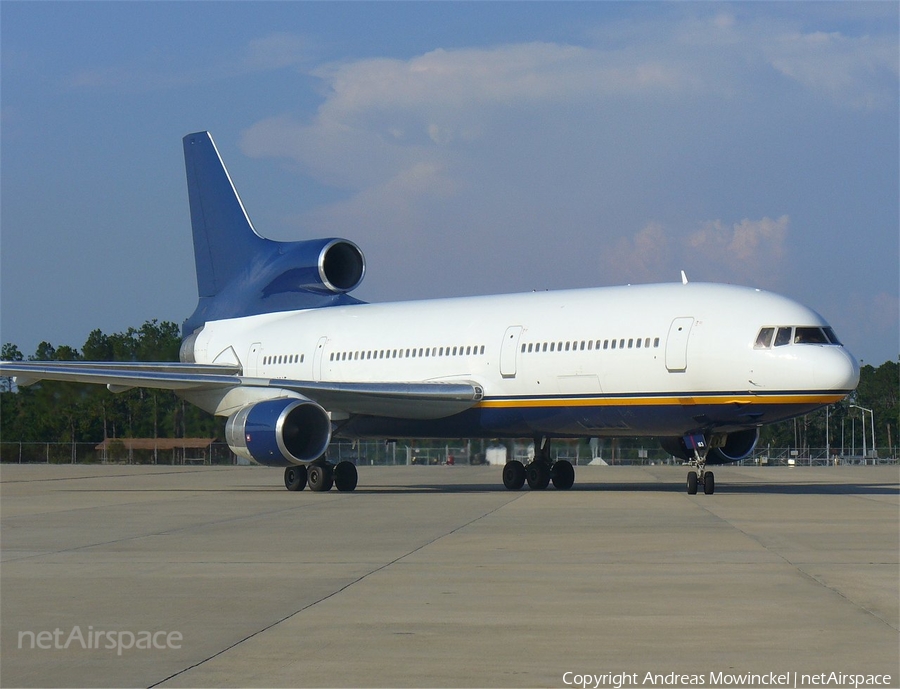 ATA - American Trans Air Lockheed L-1011-385-3 TriStar 500 (N163AT) | Photo 262558