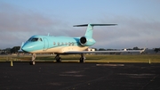 (Private) Gulfstream G-IV (N163EG) at  Orlando - Executive, United States