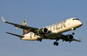 Frontier Airlines (Republic) Embraer ERJ-190LR (ERJ-190-100LR) (N163HQ) at  Washington - Ronald Reagan National, United States