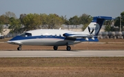 (Private) Piaggio P.180 Avanti (N163LF) at  Orlando - Executive, United States