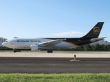 United Parcel Service Airbus A300F4-622R (N163UP) at  San Juan - Luis Munoz Marin International, Puerto Rico