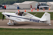 (Private) Van's RV-6 (N164AR) at  Oshkosh - Wittman Regional, United States