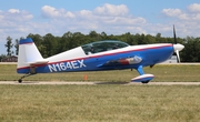 (Private) Extra EA-300L (N164EX) at  Oshkosh - Wittman Regional, United States