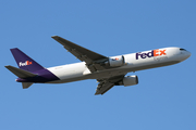 FedEx Boeing 767-3S2F(ER) (N164FE) at  Phoenix - Sky Harbor, United States