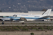 Ameriflight Beech 99 Airliner (N164HA) at  Ontario - International, United States