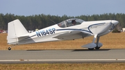 (Private) Van's Aircraft RV-6 (N164SP) at  Keystone Heights, United States
