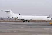 (Private) Boeing 727-227F(Adv) (N164TS) at  Bishkek - Manas International, Kyrgyzstan