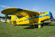 (Private) Noorduyn UC-64A Norseman (N164UC) at  Oshkosh - Wittman Regional, United States