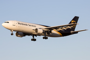 United Parcel Service Airbus A300F4-622R (N164UP) at  Phoenix - Sky Harbor, United States