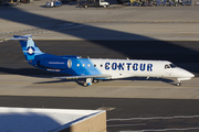 Contour Aviation Embraer ERJ-135ER (N16501) at  Phoenix - Sky Harbor, United States